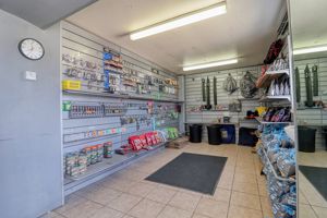 Tackle Shop- click for photo gallery